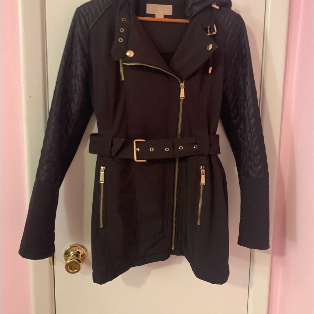 Michael Kors woman’s coat